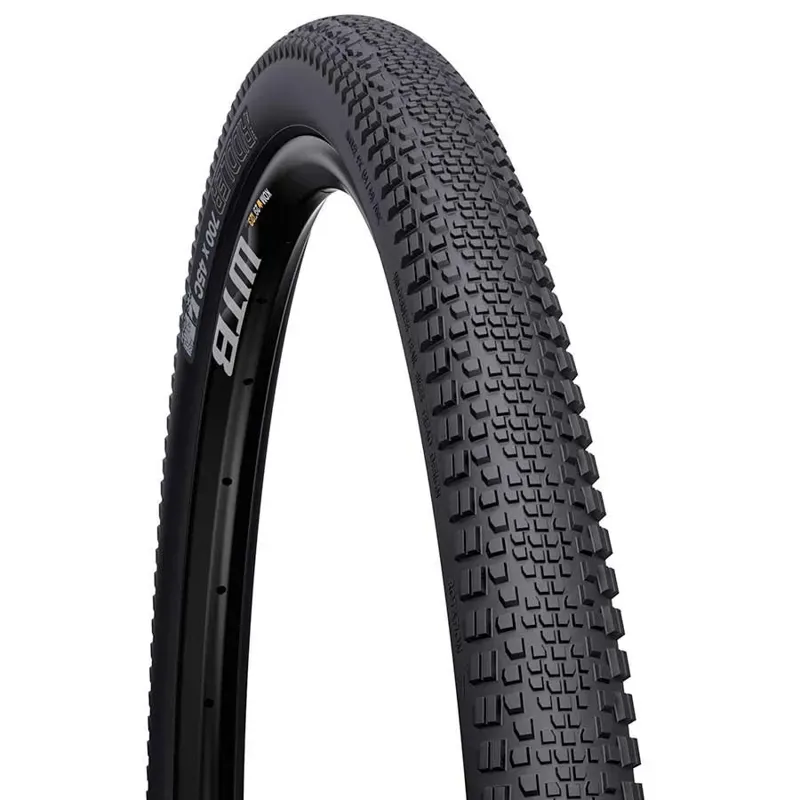 WTB Riddler 700 Tyre / 45 x 700