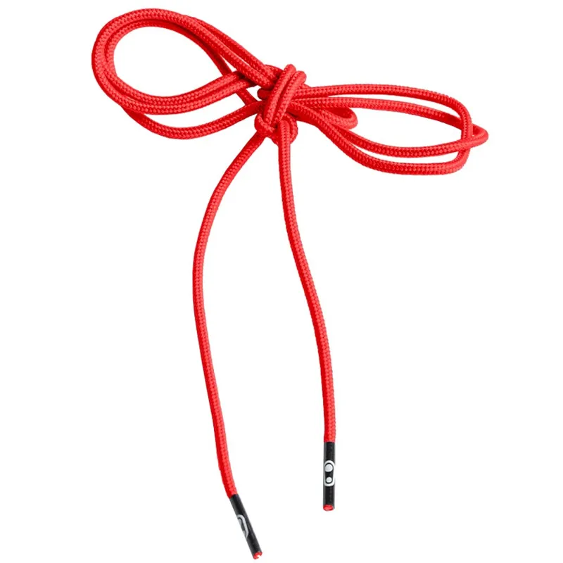 Crankbrothers Rounded Lace LRG RED