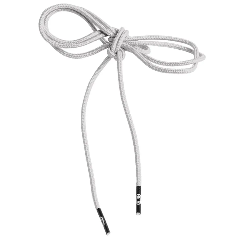 Crankbrothers Rounded Lace LRG SILV