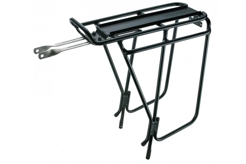 Topeak Super Tourist DX Rack in Black