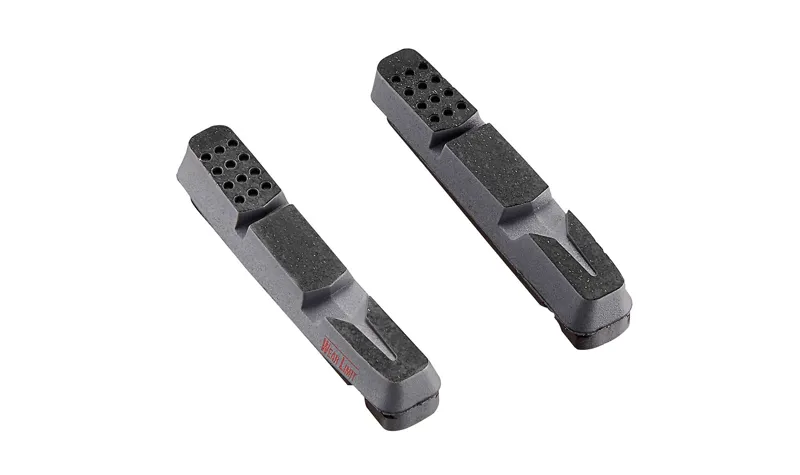 2020 Giant Tri-Comp Caliper Replacement Pad in Black