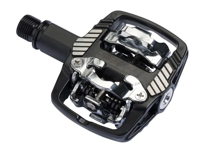 giant road pro clipless pedals