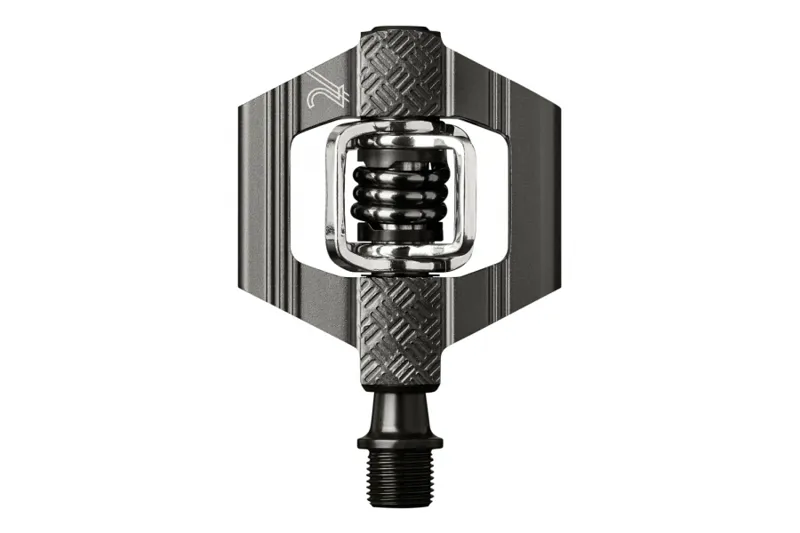 Crankbrothers Candy 2 Pedals in Grey