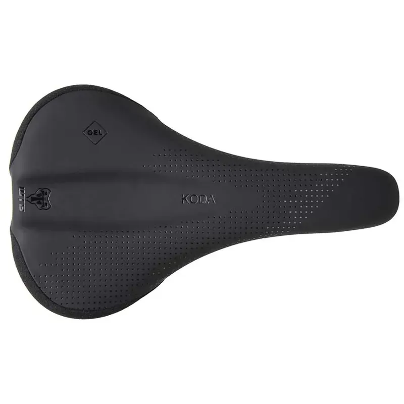 WTB Koda Saddle / Wide-1