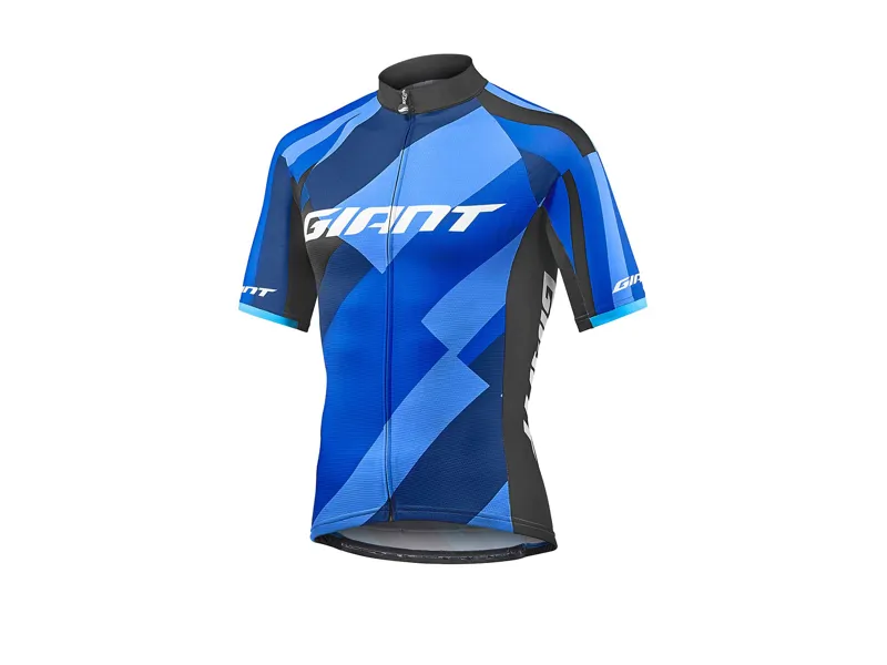 Giant cycling jersey discount 2018