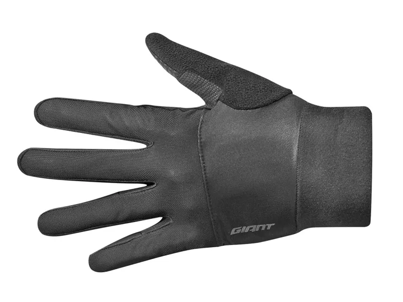 Giant Chill Lite Lf Gloves in Black