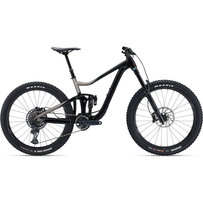 mens adult mountain bike