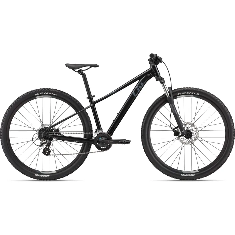 liv bliss 2 27.5 womens mountain bike 2019