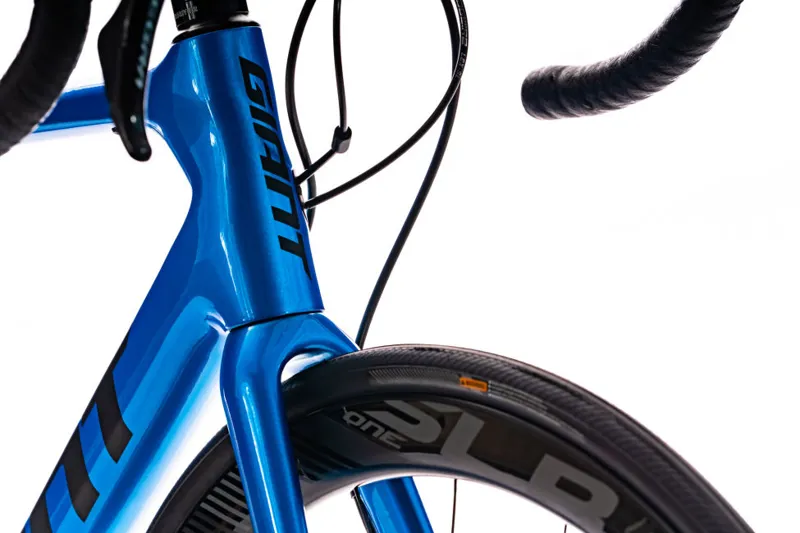 Giant tcr advanced discount blue