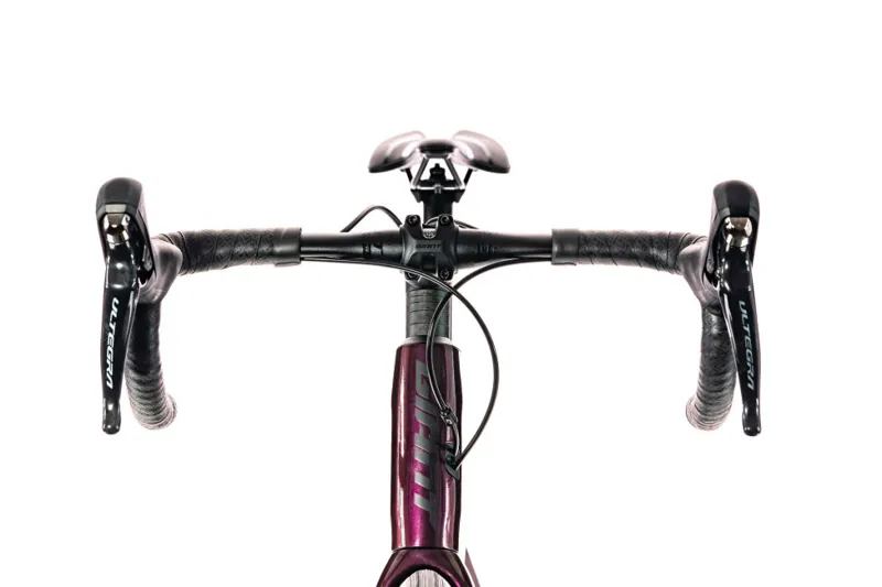 2020 Giant Defy Advanced 1 Carbon Road Bike in Purple-4