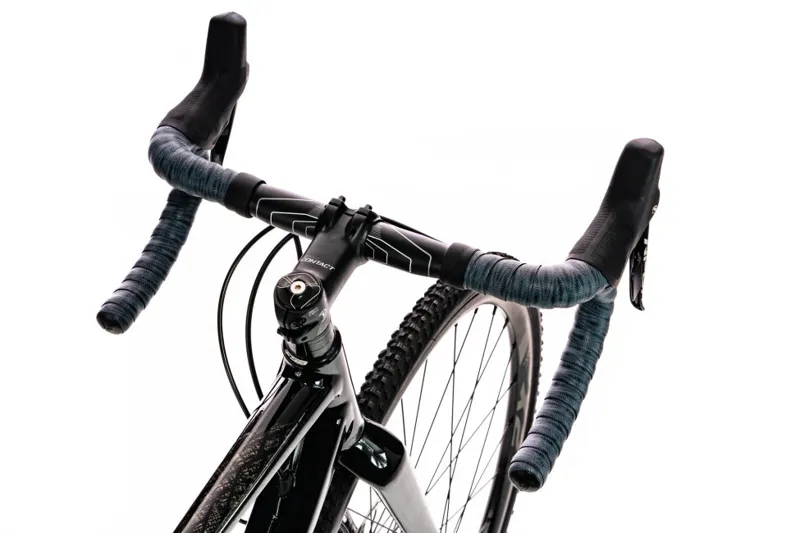 2020 Liv Brava SLR Cyclocross Bike in Black-2