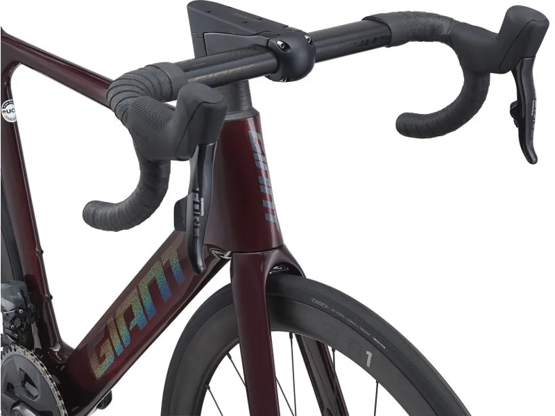 2021 giant propel advanced