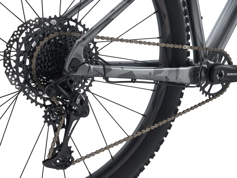 2021 Giant Fathom 29 1 Mountain Bike in 
