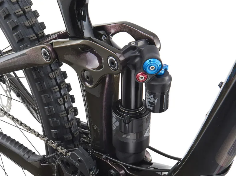 2021 Giant Reign Advanced Pro 29 1 