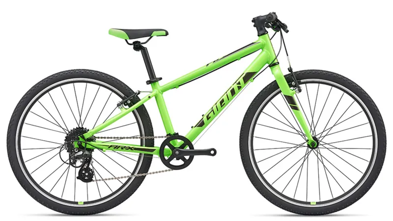2019 Giant ARX 24 Kids Bike in Green