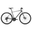 2021 Giant Escape 3 Disc Hybrid Bike in Silver