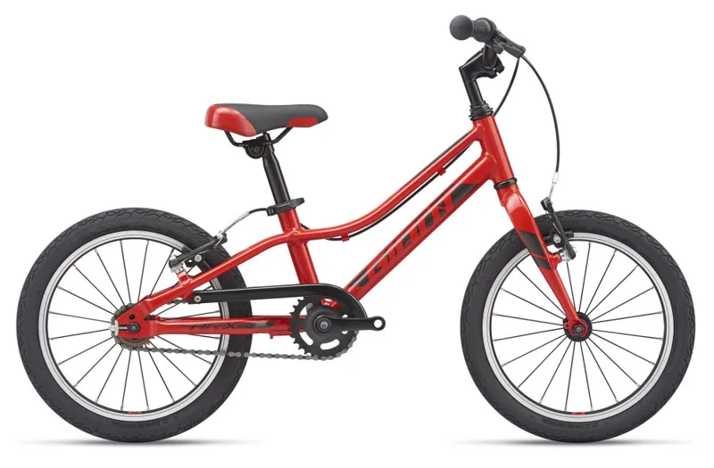 2020 Giant ARX 16 Childs Bike in Red