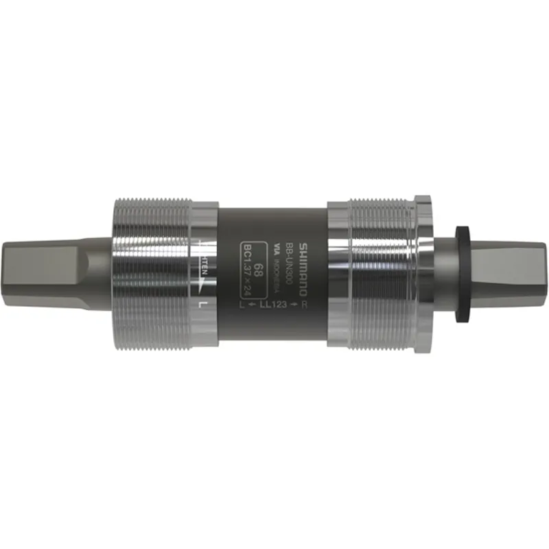 Shimano BB-UN300 British Thread Bottom Bracket