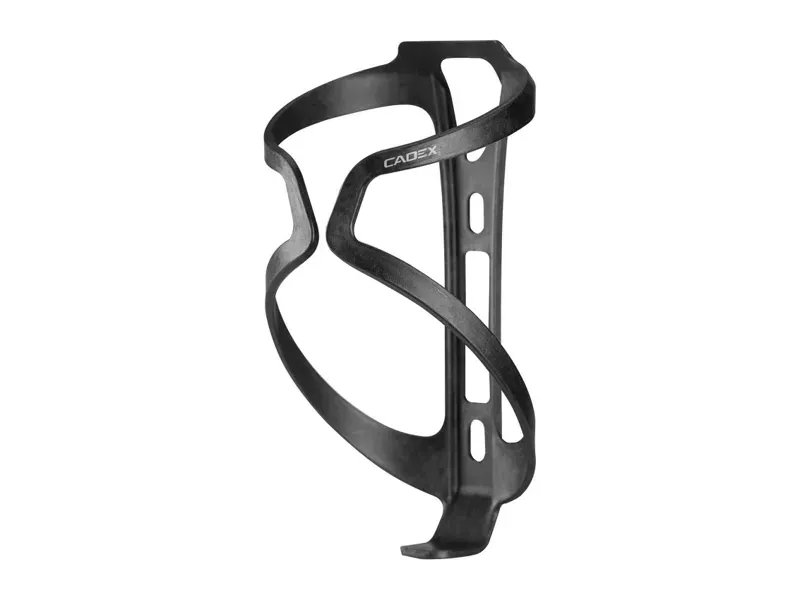 Cadex Water Bottle Cage in Black