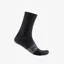 Castelli Espresso 15 Socks In Black