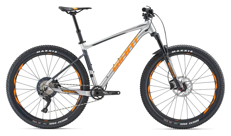 2019 giant fathom 1