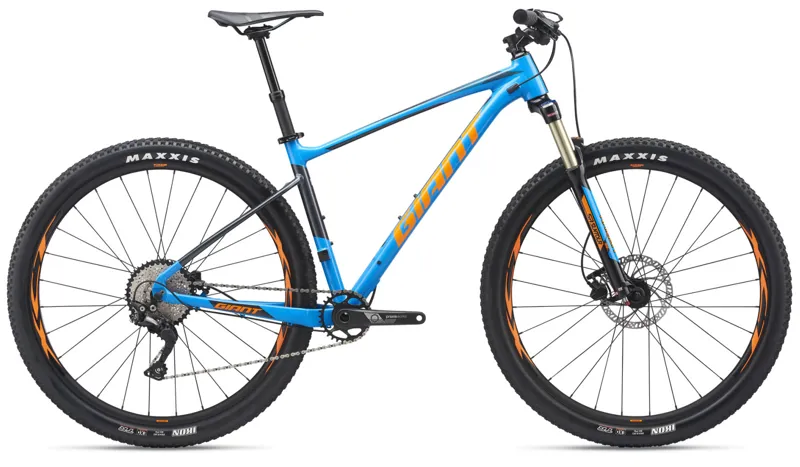 mens 29er mountain bike