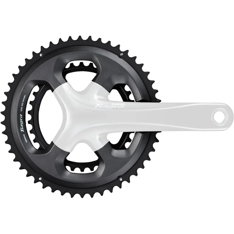 Shimano Spares FC-4700 34T-MK for 50-34T Chainring