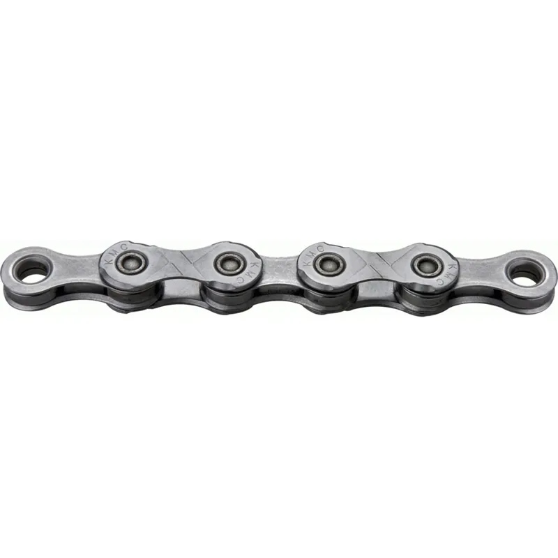 KMC X12 EPT 126L Chain in Silver