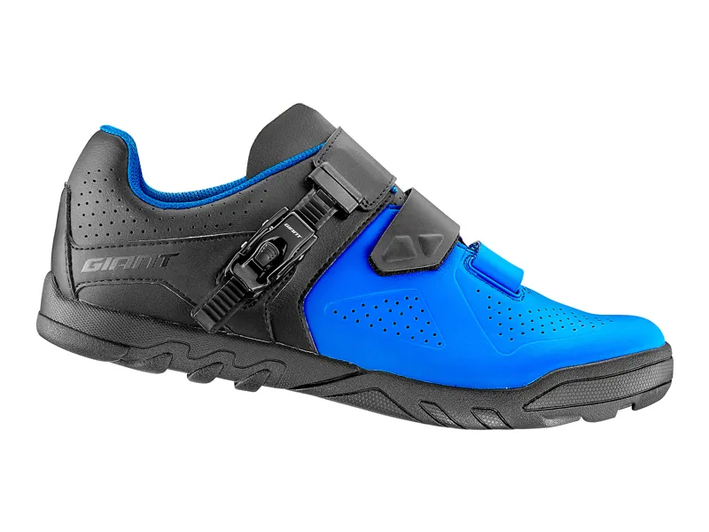 Mens Adult Mountain Biking Footwear | Cyclein