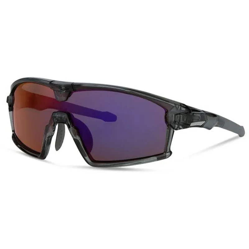Madison Code Breaker 3 Pack Sunglasses in Purple Mirror