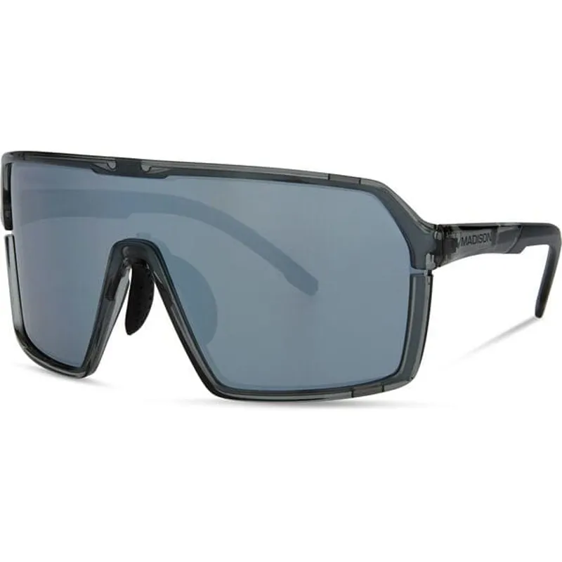 Madison Crypto 3 Pack Sunglasses in Smoke Mirror