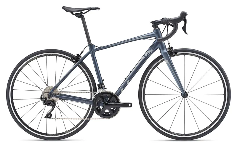 roubaix fuji bike