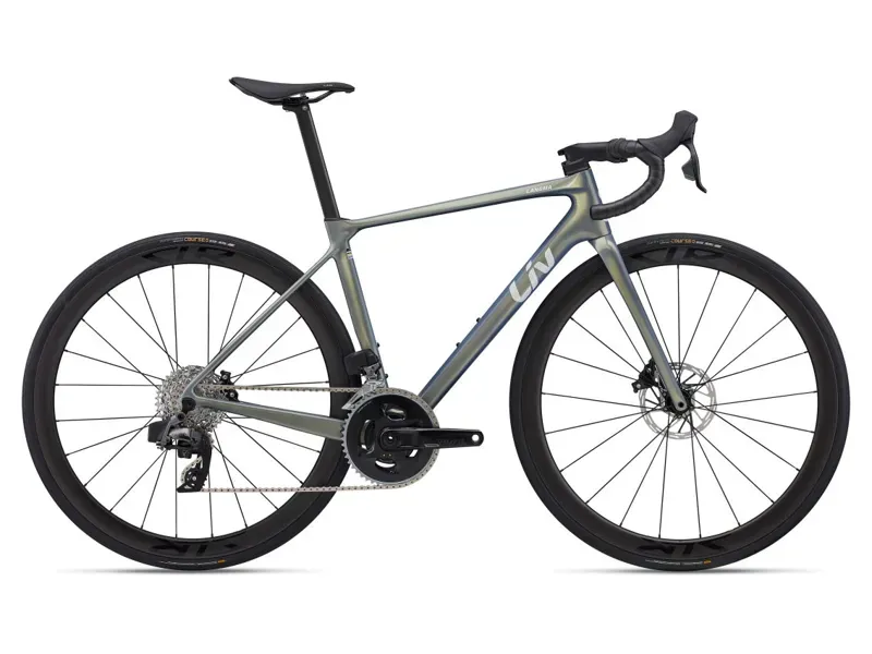 Liv Bikes | Cyclein