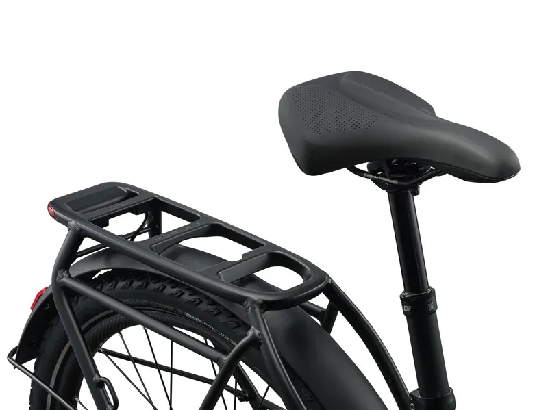 Giant Explore E+ 1 Double Diamond eHybrid Bike in Metallic Navy-8