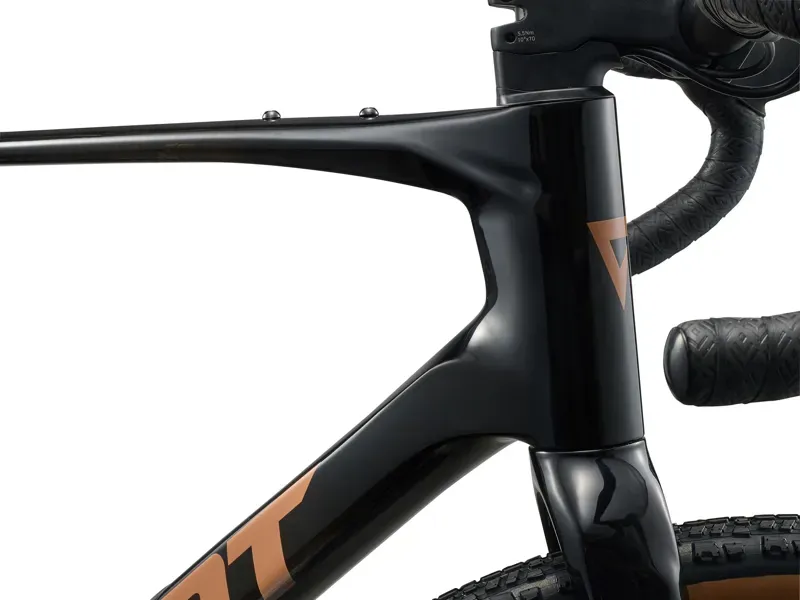 Giant Revolt Advanced 2 Gravel Bike in Carbon-3