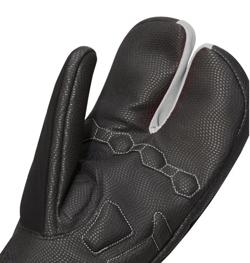 Sealskinz Highland XP Black-1