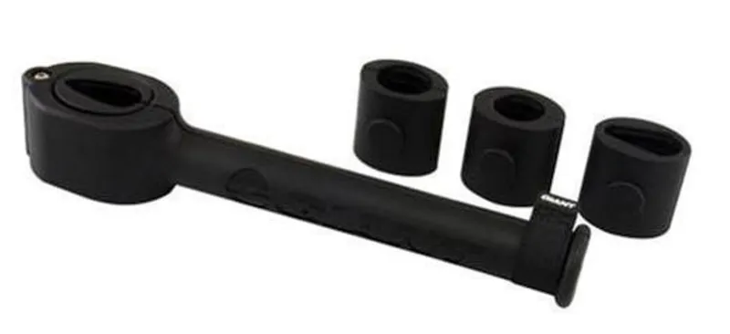 GIANT ISP/Carbon Seatpost clamp adaptor