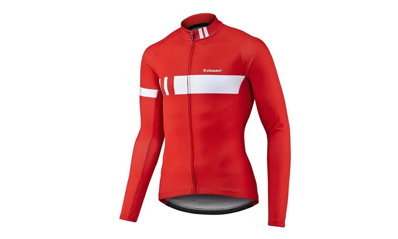 Giant cycling jersey 2018 cheap
