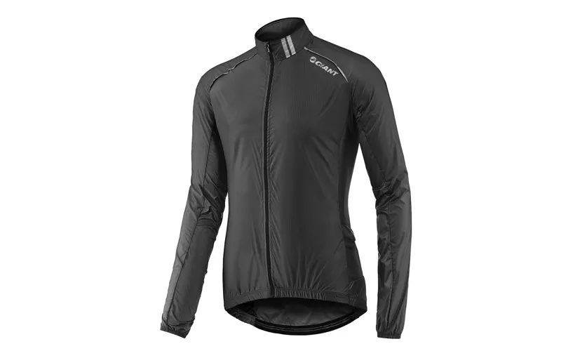 Giant top cycling jacket