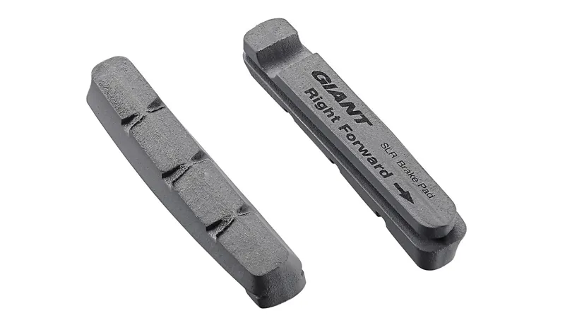 GIANT carbon rim brake pads