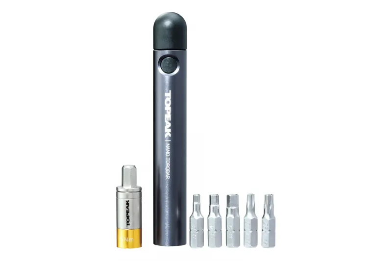 Topeak Nano Torq Bar 5NM