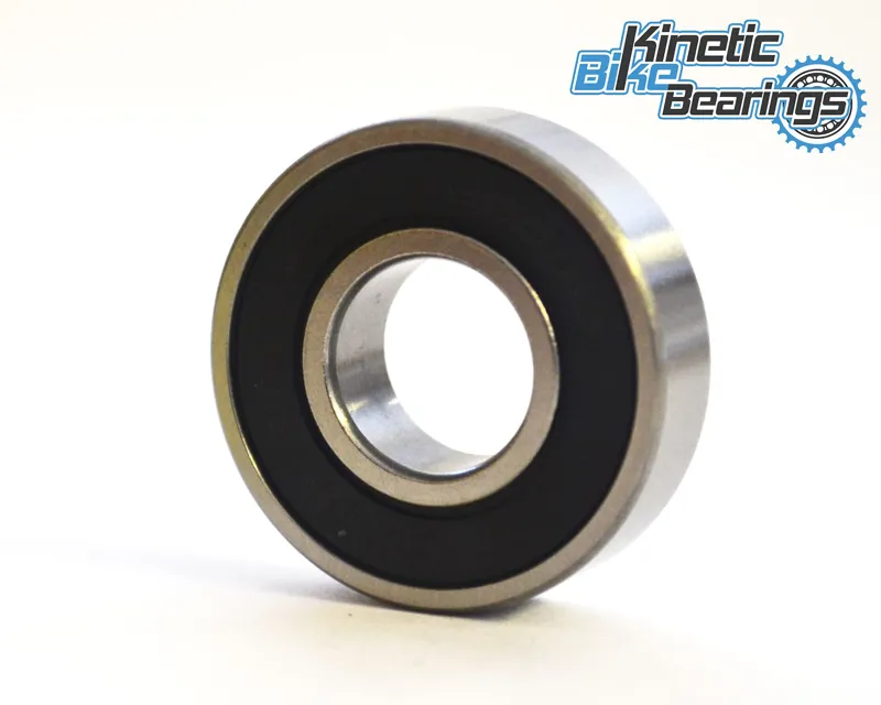 KINETIC 6001-2RS BEARING