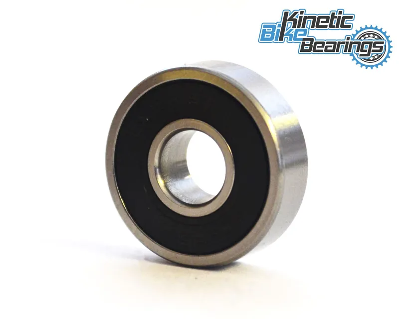 KINETIC BEARING 608-2RS