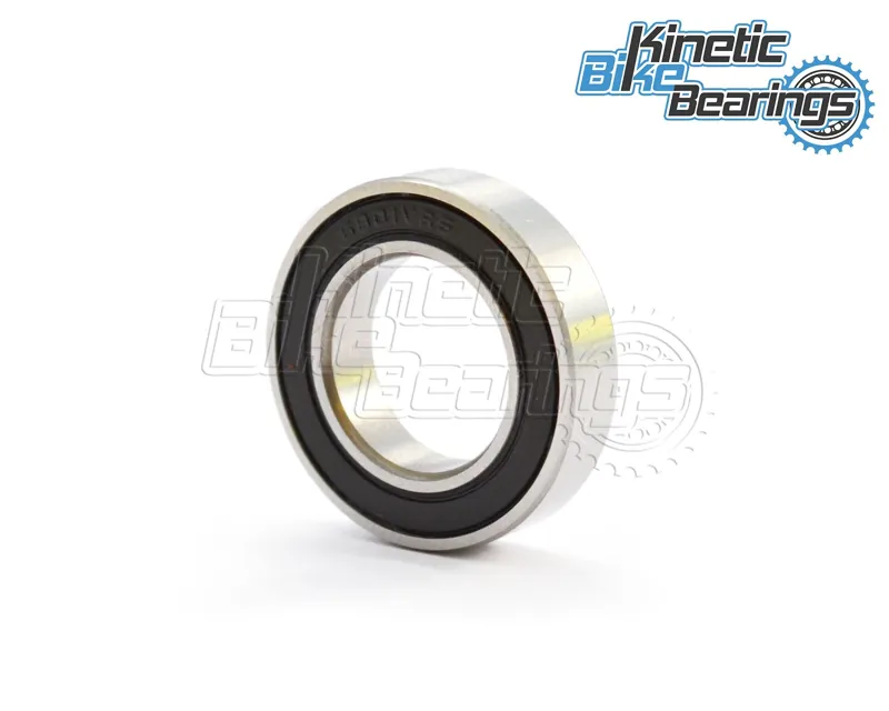 KINETIC 6801-2RSV MAX BEARING