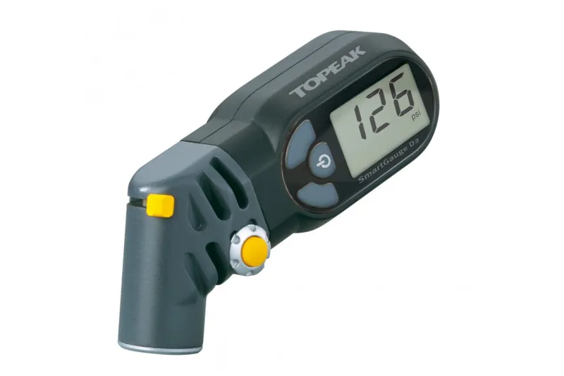 TOPEAK SMART D2 PRESSURE GUAGE