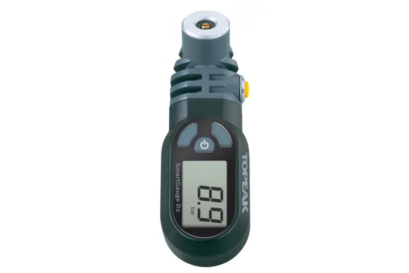 TOPEAK SMART D2 PRESSURE GUAGE-1
