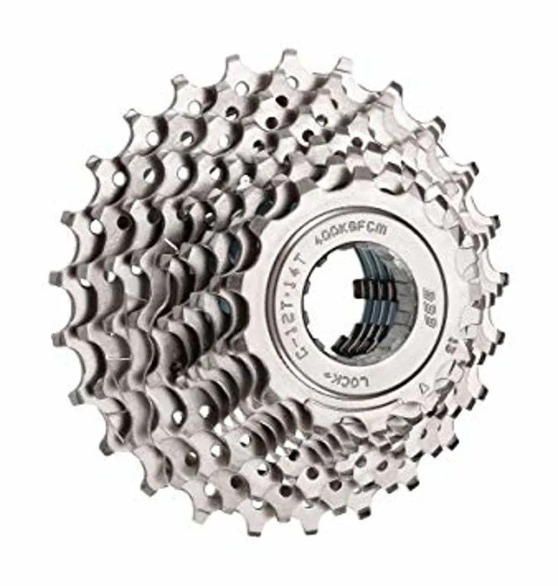 BBB BCS-09C 9 SPEED Cassete, Campagnolo