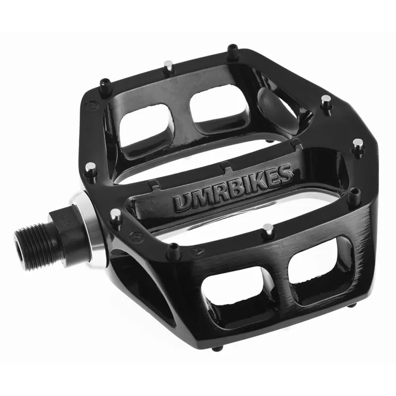 DMR V8 Pedal V2 - Black