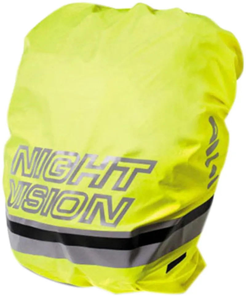 Altura Night Vision Pannier Cover, Large