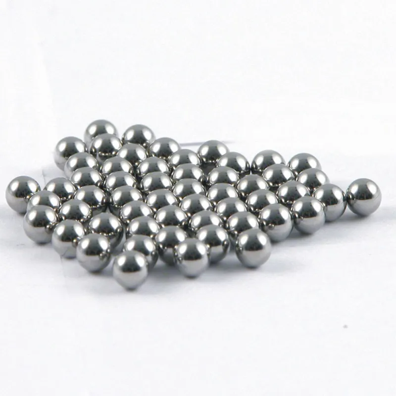 WELDTITE Bearings - 1/4in x 24 balls